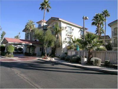 Hotel La Quinta By Wyndham Phoenix Sky Harbor Airport Tempe