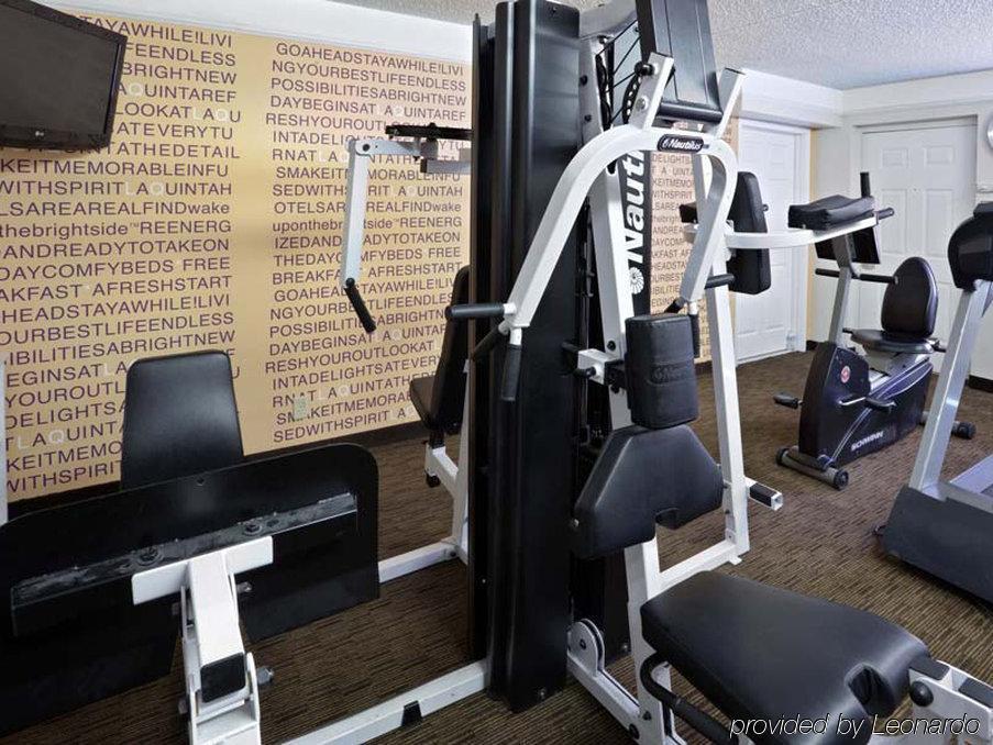 La Quinta By Wyndham Phoenix Sky Harbor Airport 3* Tempe