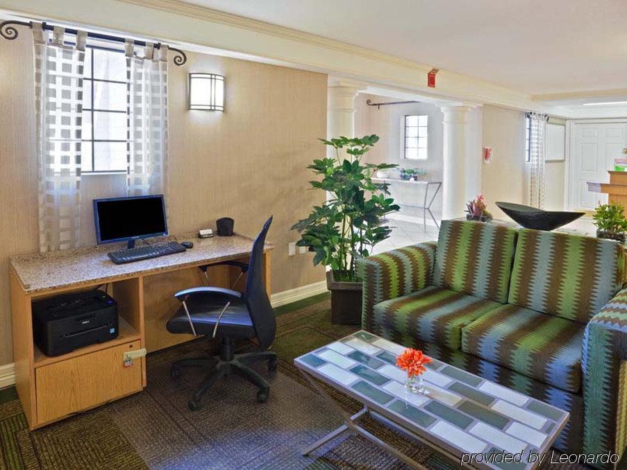 La Quinta By Wyndham Phoenix Sky Harbor Airport Hotel Tempe